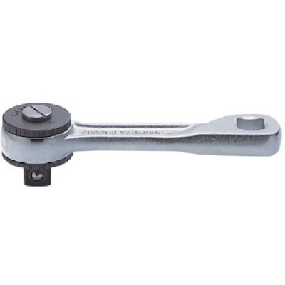 トップ工業（株） RH-3S ＴＯＰ　ハンディラチェット　差込角９．５ｍｍ