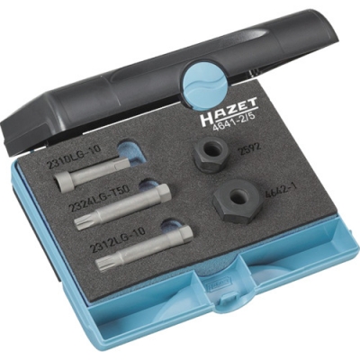 5 ＨＡＺＥＴ　プーリーエクストラクターセット