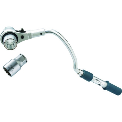 トップ工業（株） RCW-14 ＴＯＰ　ラチェットコンビ　１４ｍｍ