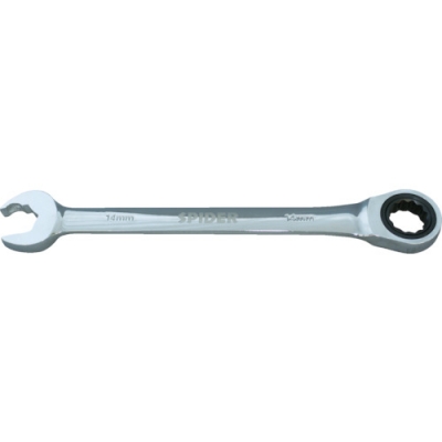 日本百固 BAHCO  BZWSPPFWTZ10 スパイダー　ラチェッティングコンビネーションレンチ１０ｍｍ