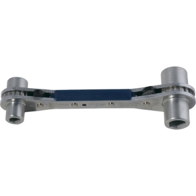 トップ工業（株） PRW-3LA ＴＯＰ　アルラッチ　８Ｘ１０・１２Ｘ１３ｍｍ