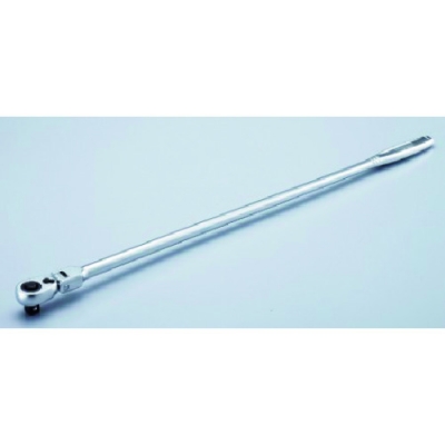 日本 TASCO ＴＡＳＣＯ TA730FK-4 タスコ　超ロング首振ラチェットハンドル　（ホールドタイプ）