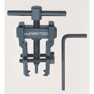 （株）スーパーツール AB-0 スーパー　アマチュアベアリングプーラ（ベアリング外径１０～２５用）