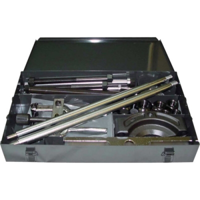 日平機器（株） H-107 日平　プーラー　ベアリングプーラー　中・大型車用