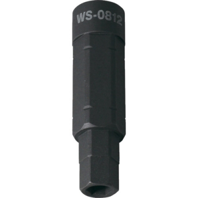 トップ工業（株） WS-0812 ＴＯＰ　スライドソケット　８Ｘ１２ｍｍ