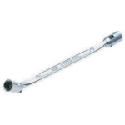 日本京都 KTC FBH1-8X9 ＫＴＣ　フレックスヘッドソケット（十二角）８×９ｍｍ