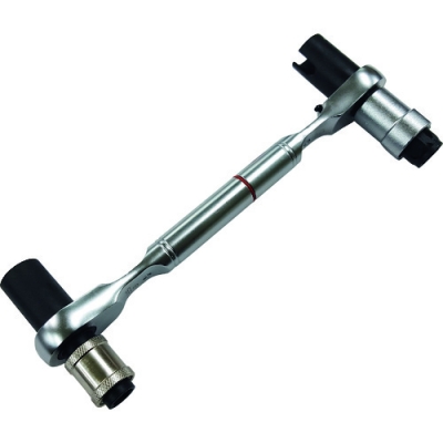 （株）スーパーツール BPJ1 スーパー　ベアリングプーラ内爪