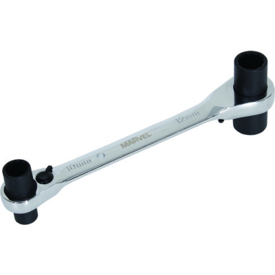 （株）スーパーツール BSU4 スーパー　ベアリングセパレ－タ－用六角ナット