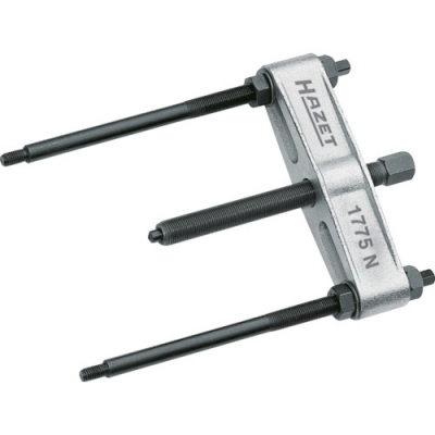 日本角田 HAZET  1775N-16 ＨＡＺＥＴ　ベアリングセパレーター用プーラー　幅６０－１６５ｍｍ
