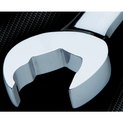 日本百固 BAHCO  BZWSPQPG10 スパイダー　ラチェッティングファーストレンチ１０ミリ