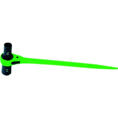 日本 TASCO ＴＡＳＣＯ TA854AD-3 タスコ　両口ラチェットレンチ・両口ロングソケットタイプ