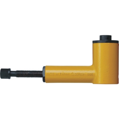 （株）スーパーツール SW8N スーパー　パワープッシャー（試験荷重：８０Ｋ・Ｎ）ストローク：１５ｍｍ