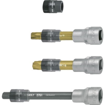 4 ＨＡＺＥＴ　プーリーエクストラクターセット