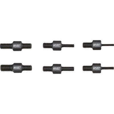 6 ＨＡＺＥＴ　スタッドボルトアダプターセット