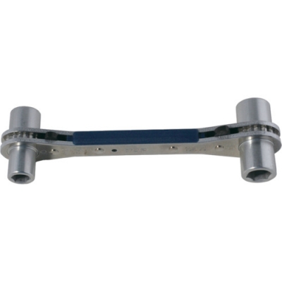 トップ工業（株） PRW-4LAK ＴＯＰ　カンラッチ　（ロング４サイズ）　１０Ｘ１２・１３Ｘ１４