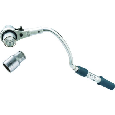 トップ工業（株） TSA-13 ＴＯＰ　継足ソケットアダプター