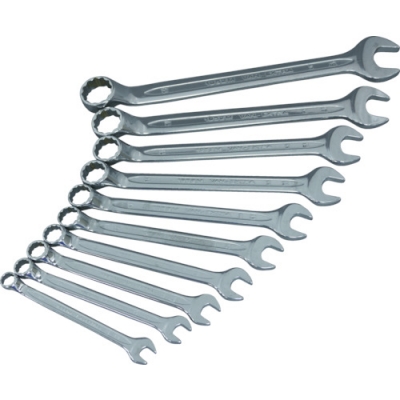 日本百固 BAHCO  1952M-10T バーコ　片目片口スパナセット