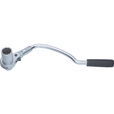 トップ工業（株） RM-24LYT ＴＯＰ　弓形トルクレンチ　単能型　２４ｍｍ