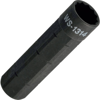 トップ工業（株） WS-1314 ＴＯＰ　スライドソケット　１３Ｘ１４ｍｍ