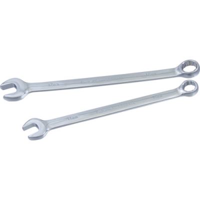 日本Pro-Auto  432019L スエカゲ　ロングコンビネーションレンチ１９ｍｍ