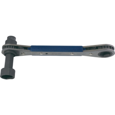 トップ工業（株） PRW-5W ＴＯＰ　両スライドラッチ本体　１０Ｘ１７ｍｍ