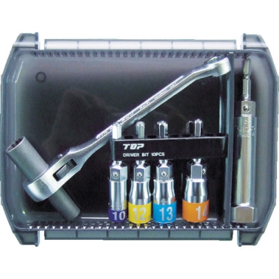 トップ工業（株） PRW-4LA ＴＯＰ　ライトスラッチ　（スライドロング４サイズ）１２Ｘ１３・１４Ｘ１７