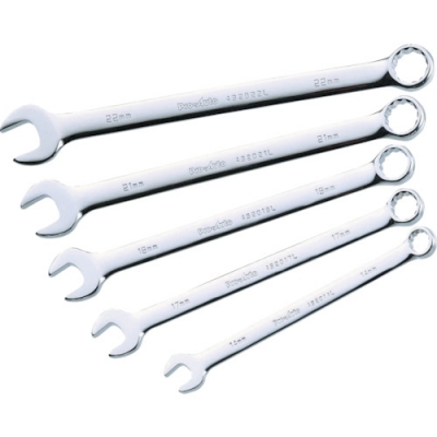 日本Pro-Auto  LCW-5S スエカゲ　ロングコンビネーションレンチ