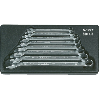 日本Pro-Auto  43A0308 スエカゲ　コンビネーションレンチ３／８