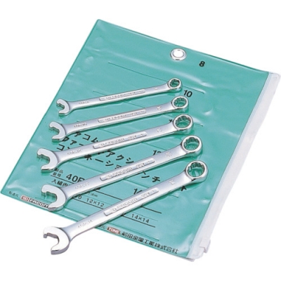 日本京都 KTC MS2-18 ＫＴＣ　コンビネーションレンチ１８ｍｍ