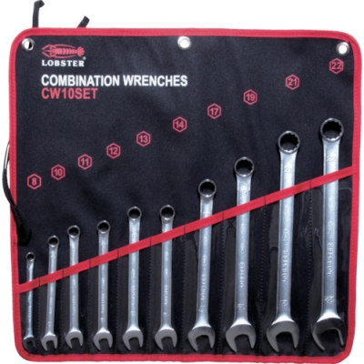 16 ネプロス　コンビネーションレンチ５／１６ｉｎｃｈ