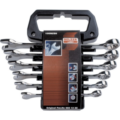 日本百固 BAHCO  100M-S6 バーコ　ファーストレンチ