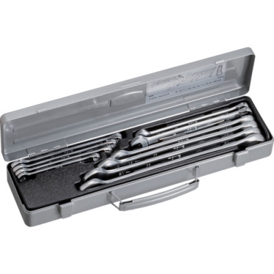 ＴＯＮＥ（株） CS100 ＴＯＮＥ　コンビネーションスパナセット