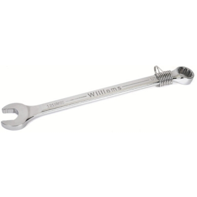 日本百固 BAHCO  1225MSC-TH ＷＩＬＬＩＡＭＳ　高所用コンビネーションレンチ１２ポイント　２５ｍｍ