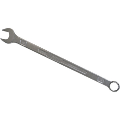 日本角田 HAZET  600LG-19 ＨＡＺＥＴ　ロングコンビネーションレンチ