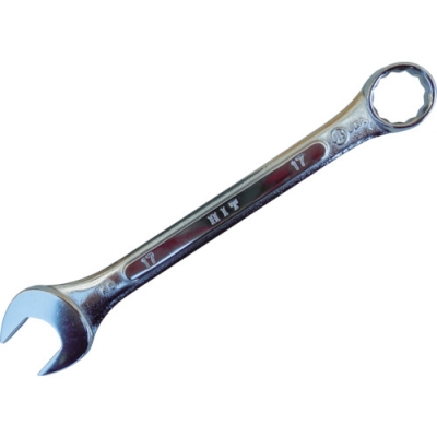 ＳＡＦＥＴＹ　ＴＯＯＬＳ社 5103-6 ＴＡＵＲＵＳ　チタン合金製コンビネーションスパナ　６ｍｍ