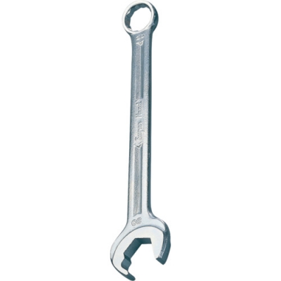 （株）スーパーツール SH-30 スーパー　スーパーヘッドスパナ（ラチェット機能付）六角対辺：３０用