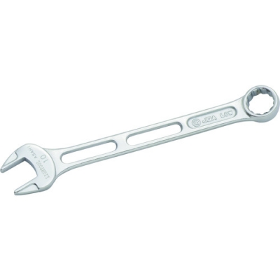 日本旭金属 ASH  LCW0010 ＡＳＨ　ライツールコンビネーションスパナ１０ｍｍ