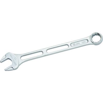 日本旭金属 ASH  LCW0015 ＡＳＨ　ライツールコンビネーションスパナ１５ｍｍ