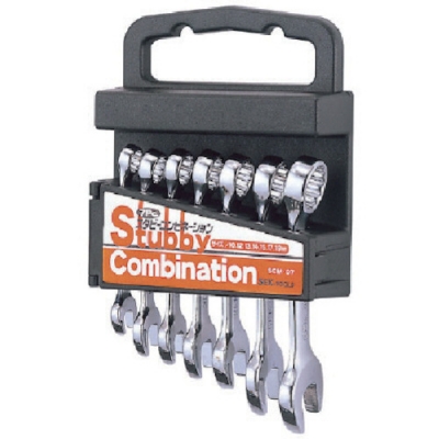 日本Pro-Auto  SCM-07 スエカゲ　７本組スタビーコンビネーションセット