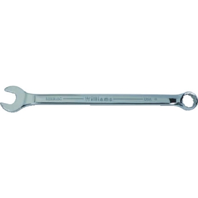 日本百固 BAHCO  JHW1216MSC ＷＩＬＬＩＡＭＳ　コンビネーションレンチ　１２角　１６ｍｍ