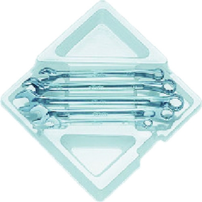 日本水户工机 MITOLOY  TCW-13 ミトロイ　薄口コンビネーションレンチ　１３ｍｍ