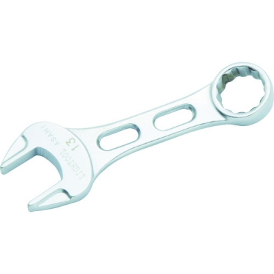 日本旭金属 ASH  LCWU013 ＡＳＨ　ライツールコンビネーションスパナプチコン１３ｍｍ