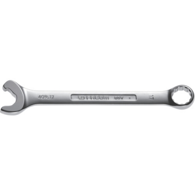 ＴＯＮＥ（株） 40R14 ＦＡＣＯＭ　ファーストアクション”コンビネーションレンチ　１４ｍｍ