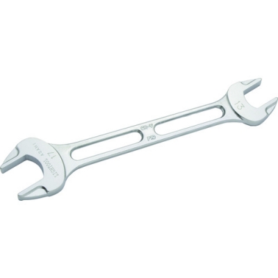 日本旭金属 ASH  LSX1317 ＡＳＨ　ライツールやり形両口スパナ１３ｍｍ×１７ｍｍ