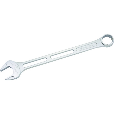日本旭金属 ASH  LCW0030 ＡＳＨ　ライツールコンビネーションスパナ３０ｍｍ