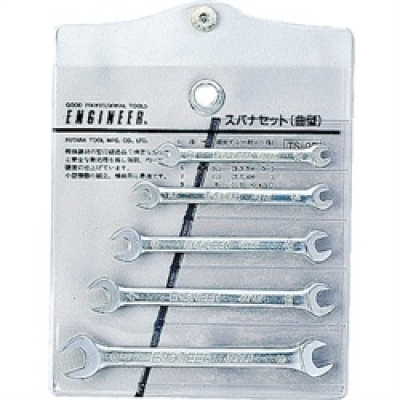 日本百固 BAHCO  BZWSPTW13 スパイダー　ツイストコンビネーションレンチ１３ｍｍ