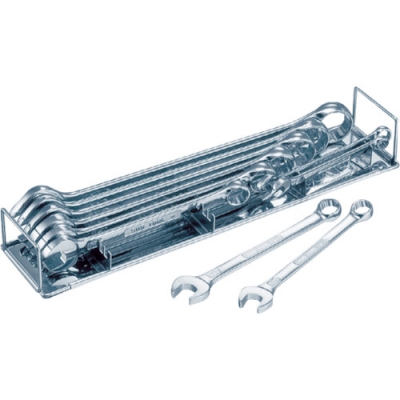 ＴＯＮＥ（株） SMS1000 ＴＯＮＥ　ＳＵＳコンビネーションスパナセット　１０ｐｃｓ