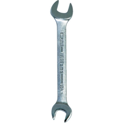 日本百固 BAHCO  JHWEWM-0607 ＷＩＬＬＩＡＭＳ　オープンエンドレンチ　６×７ｍｍ