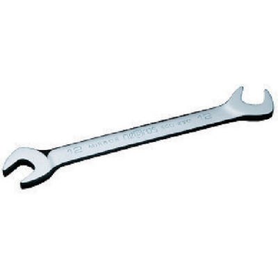 日本京都 KTC NS3-08 ネプロス　アングルヘッドスパナ　８ｍｍ