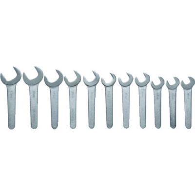 日本百固 BAHCO  JHWMWS-3510 ＷＩＬＬＩＡＭＳ　３０度　サービスレンチセット　１０本　ミリ